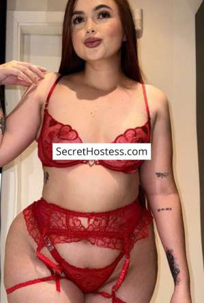 25 year old Latin Escort in Tirana Samantha, Agency