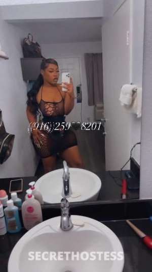 Sammy 26Yrs Old Escort Sacramento CA Image - 1