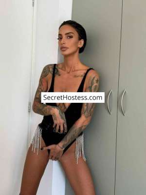 Selena 26Yrs Old Escort 54KG 170CM Tall Zagreb Image - 4