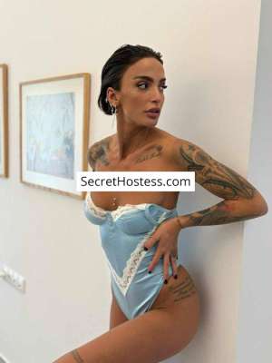Selena 26Yrs Old Escort 54KG 170CM Tall Zagreb Image - 5