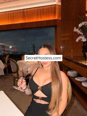 Sofia 26Yrs Old Escort 55KG 152CM Tall Zagreb Image - 2