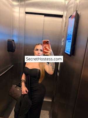 Sofia 26Yrs Old Escort 55KG 152CM Tall Zagreb Image - 9