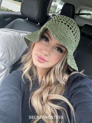 Sophia 27Yrs Old Escort Québec Image - 1