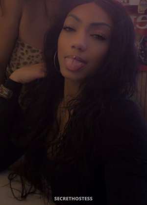 Sexi redbone ready to playy text me now 23 year old Escort in Mohave County AZ
