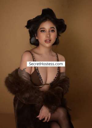 Tanya 22Yrs Old Escort 153CM Tall Manila Image - 0