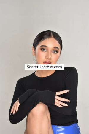 Tanya 22Yrs Old Escort 153CM Tall Manila Image - 5