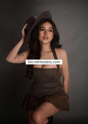 Tanya 22Yrs Old Escort 153CM Tall Manila Image - 10