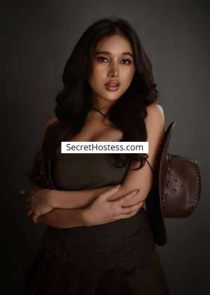 Tanya 22Yrs Old Escort 153CM Tall Manila Image - 12