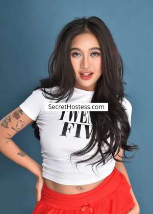 Tanya 22Yrs Old Escort 153CM Tall Manila Image - 15