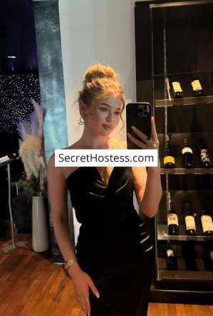 Violetta, Independent 23 year old Escort in Prague