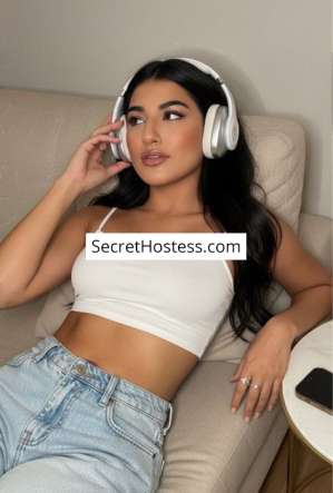 Zara, Independent 23 year old Escort in Nantes