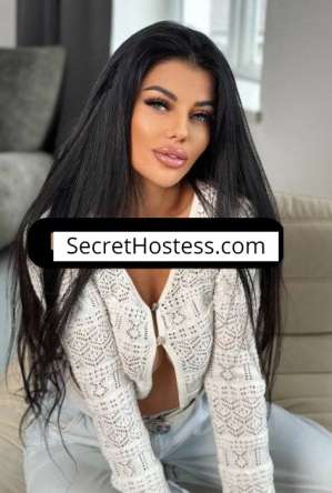Zarina 26Yrs Old Escort 66KG 168CM Tall Bratislava Image - 0