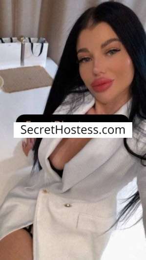 Zarina 26Yrs Old Escort 66KG 168CM Tall Bratislava Image - 1