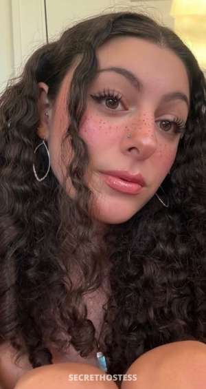 💆🏻‍♀️Freaky cock drainer👅&amp; a baddie 24 year old Escort in Spokane / Coeur D'Alene WA