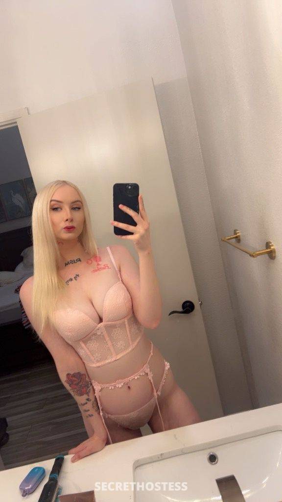 Ashley 22Yrs Old Escort North Bay CA Image - 2