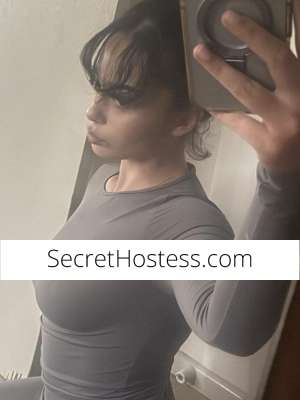 19 year old Escort in Eastern Creek Luxereign