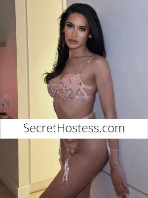 20 year old Filipino Escort in Sydney TS Cassy Marie