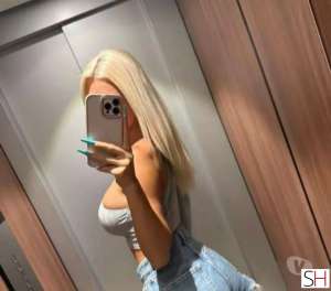 GENESA NEW GIRL IN YOUR CITY INC&amp;OUT, Independent 21 year old Escort in Hampshire