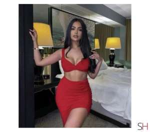 🦋Eva is back in London to fulfill your dreams, Agency 22 year old Escort in Windsor and Maidenhead