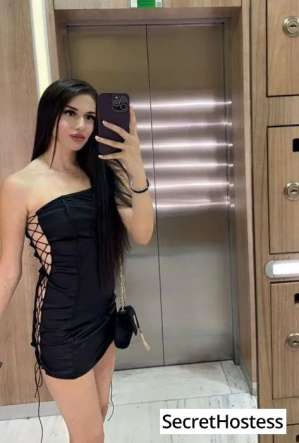 22 year old Escort in Istanbul Escort model Sermin, Istanbul