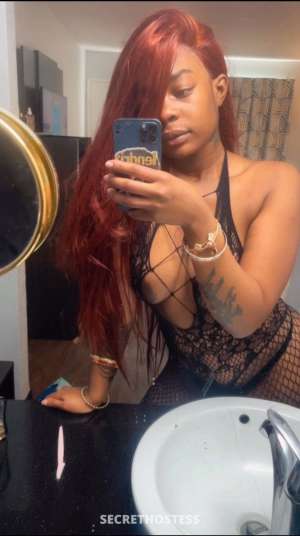 Let Me be the Good Karma you need baby 22 year old Escort in Lancaster CA