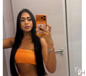 22 year old Latino Escort in Sheffield Bia Hot 🍫Brunette 🔥, Independent