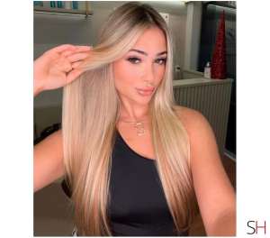 23 year old Brazilian Escort in Wolverhampton LUNA ✅.. PERFECT BLONDE . GFE ., Independent