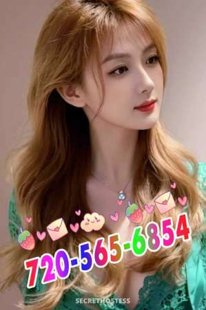 ✴️✴️✴️xxxx-xxx-xxx ❄️❄️✨New Girl➡️ 23 year old Escort in Boulder CO