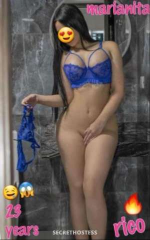 hola sexy latina 23 year old Escort in Savannah GA
