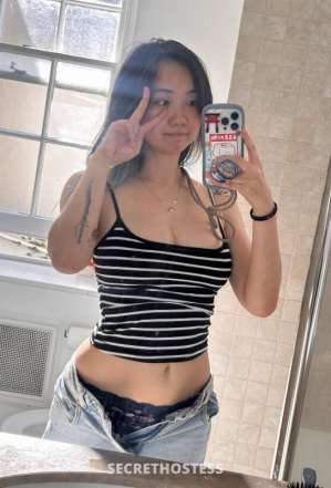 The new and sexy Asian in town 24 year old Escort in Washington D.C. DC