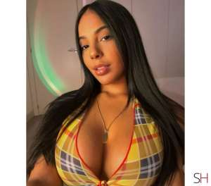 Clary Elegant Beauty — Class, Charm &amp; Passion 24 year old Escort in Reading