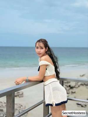 25 year old Escort in Taipei Escort model Mei Li, Taipei