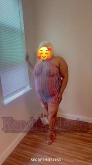 Voluptuous Kendra Here To Please and Tease 😈 Come see 25 year old Escort in Springfield IL