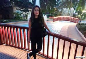 27 year old Thai Escort in Istanbul Escort model Sarah, Istanbul