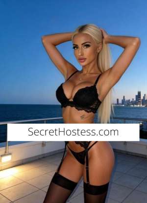 28Yrs Old Escort Brisbane Image - 3