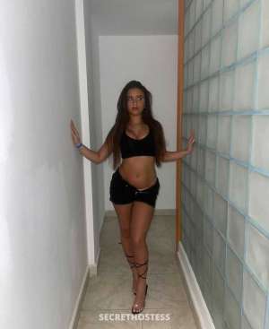 28 year old Escort in Chicago IL Isabella