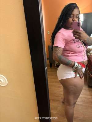 London Pinkk 30 year old Escort in Birmingham AL