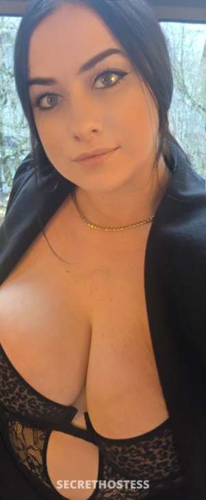 Inessa 30Yrs Old Escort Palm Bay FL Image - 1