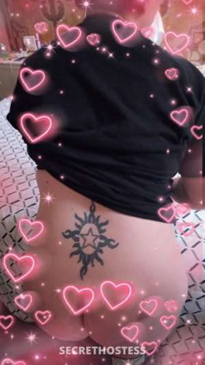 Fun size 40 year old Escort in Visalia CA