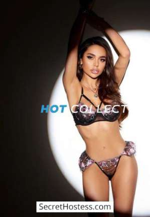 23 year old Russian Escort in London Alba, Hot Collection Agency