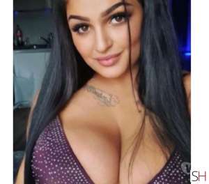 23 year old Brazilian Escort in London ⭐️ NEW ⭐️ Busty Barbie ⭐️ Bayswater, Independent