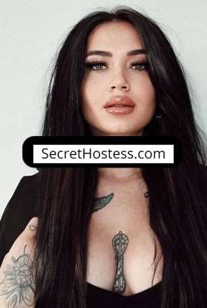 26 year old Arabian Escort in Kyrenia Cagla, Independent