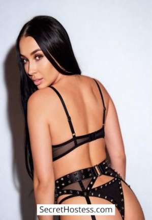 27 year old Portuguese Escort in London Carina, Hamiltons of London Agency