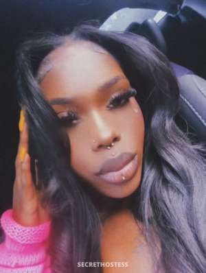 Chocolate😍🍫 23Yrs Old Escort Image - 9