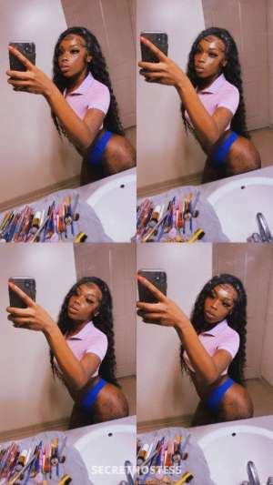 Chocolate😍🍫 23Yrs Old Escort Image - 10