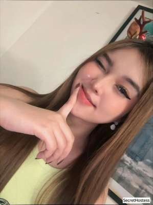 21 year old Escort in Manila Escort model Diane, Manila