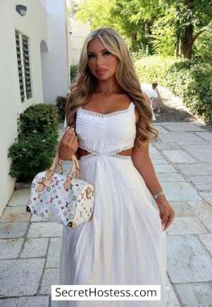 27 year old English Escort in London Emily, UK Glamour Girls Agency