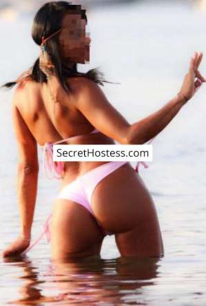 35 year old Latin Escort in Frankfurt Lorena Masseuse, Independent