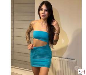 23 year old Latino Escort in London . HOT . PARTY ... New in town .., Independent