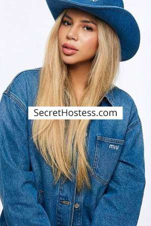 25 year old Latin Escort in Watford Melly